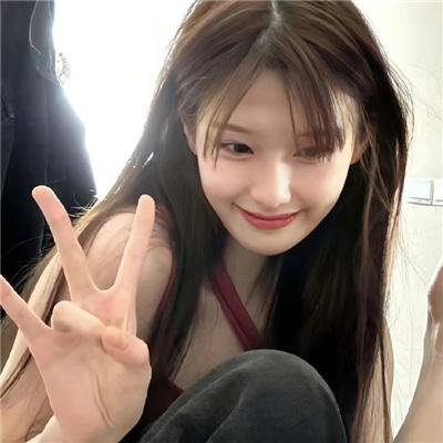 我的美人，我的美