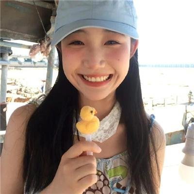 恋妳非妳