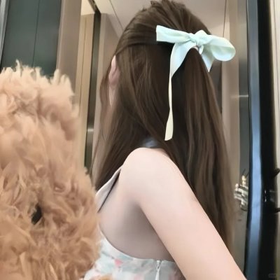 芳心他属